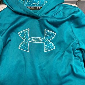 Under Armour Youth Large Hoody retail $55